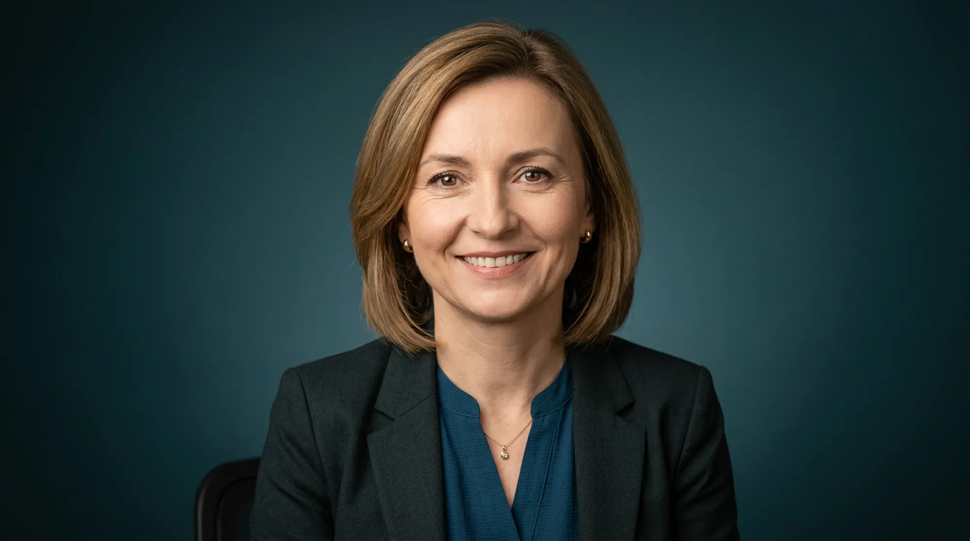 Teresa Jabłońska, koordynatorka programów edukacyjnych